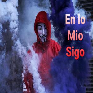 En lo mio sigo