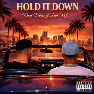 Hold It Down