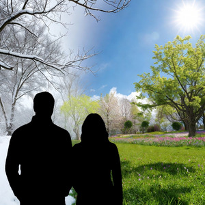 In the Belly of the year (funky mix)