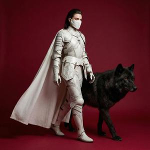 Сердце волка