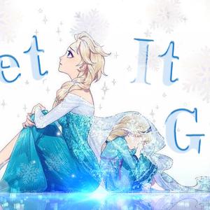 let it go【由依】（翻自 Idina Menzel）