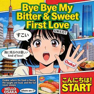 Bye Bye My Bitter & Sweet First Love