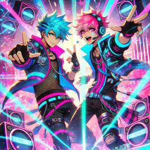 ギラギラ☆ブレイク