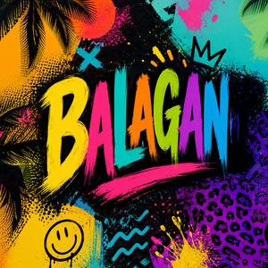 Balagan (Afro House)