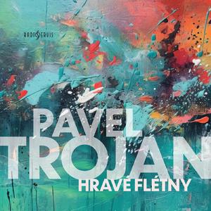 Kaleidoskop pro flétnu a klavír: I. Barevná sklíčka