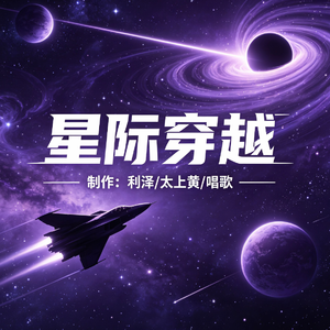 穿越星际