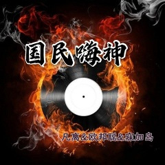 震撼嗨神王炸降临 (DJ版)