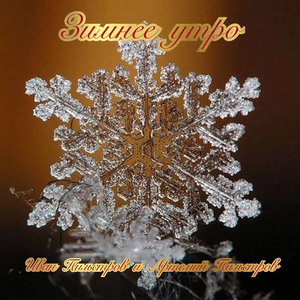 Зимнее утро