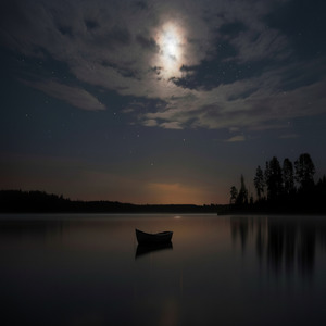 달빛산책 (몽환적 ver.)