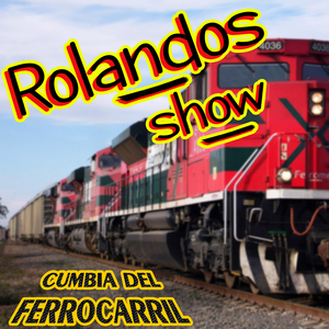 Cumbia Del Ferrocarril