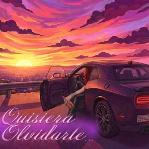 Quisiera olvidarte