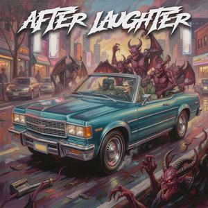 SAHI (AFTER LAUGHTER)