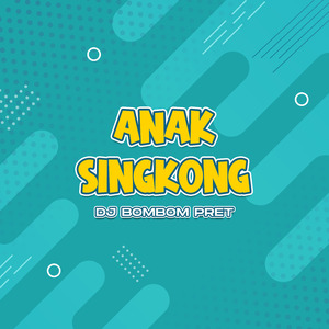 Anak Singkong