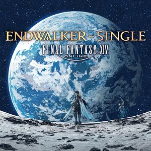 Endwalker - Footfalls