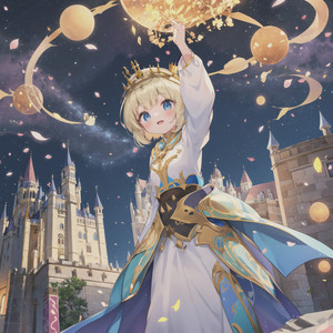 ロリロリ天使バースディ