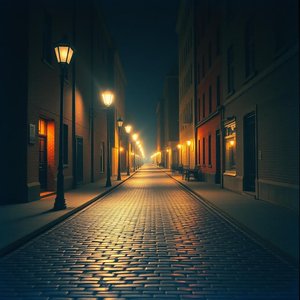 Ritmo en las Sombras