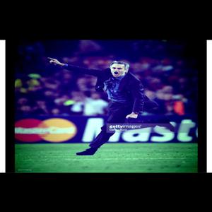 mourinho (feat. kishordie)