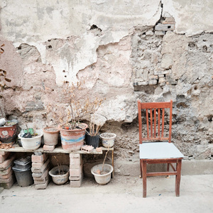 Highway Heart of Decatur