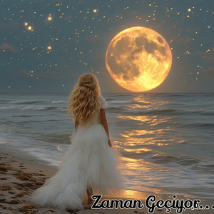 Zaman Geçiyor...