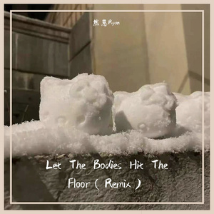Let The Bodies Hit The Floor（然崽Ryan remix）