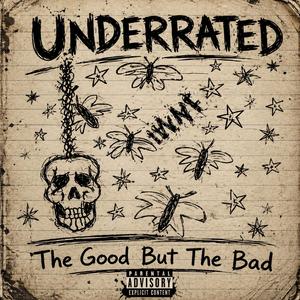 Underrated (Official Audio)