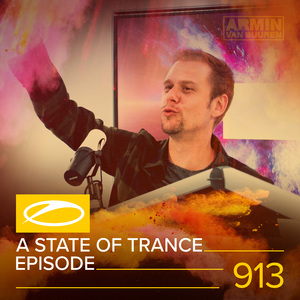 Lighter Than Air (ASOT 913)