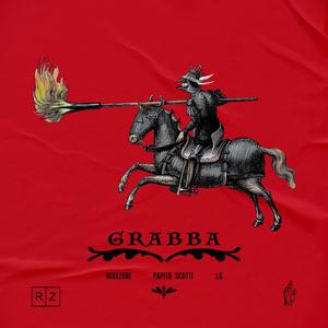 Grabba (feat. Papito Scotti & LG)