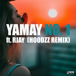 No. 1 (Hoodzz Radio Edit)