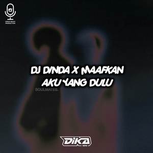 DJ DINDA X MAAFKAN AKU YANG DULU VIRALL TIKTOK