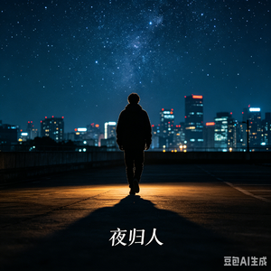 夜归人