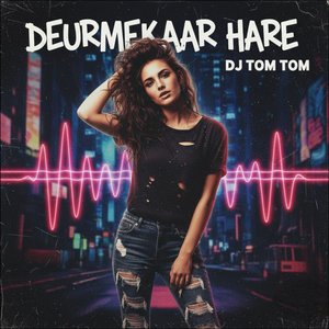 Deurmekaar Hare