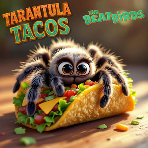 Tarantula Tacos