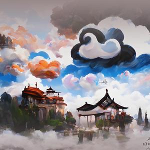 I Lay Sleeping (Cover)