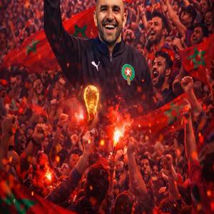 Walid dima m3ana