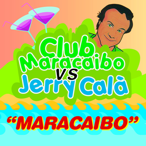 Maracaibo (Percussion Vocal Mix)