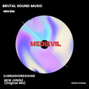 NEW JUGLE (ORIGINAL MIX)