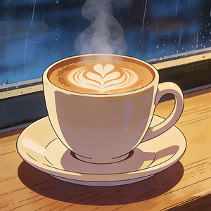 Drizzle（细雨）