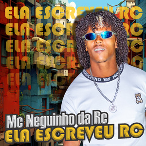 Ela Escreveu Rc