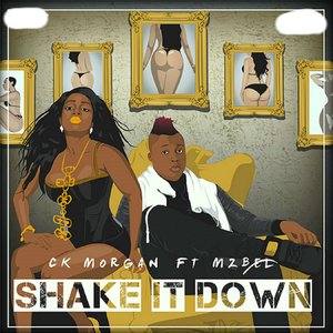 Shake It Down