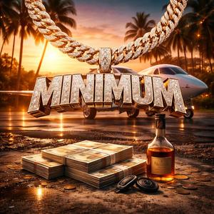 MINIMUM (feat. YB KAIRO)
