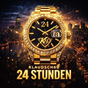 24 Stunden