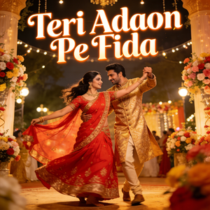 Teri Adaon Pe Fida
