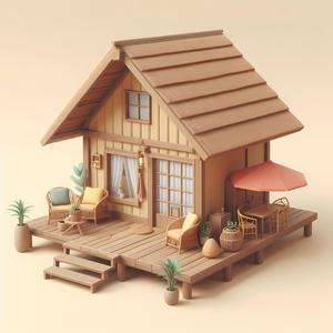 故郷への帰り道