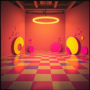 Baila, Baila — Mueve Así