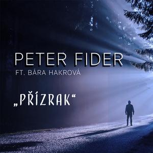Přízrak (feat. Bára Hakrová)