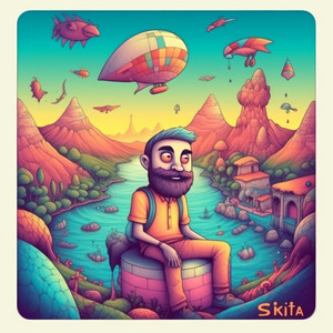 Skita (Original Mix)