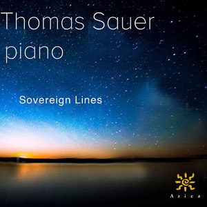 Piano Sonata:III. Postlude