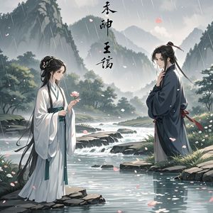 落花逐水不相逢_春哥