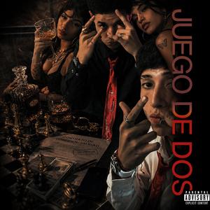 Juego De Dos (feat. Isma)