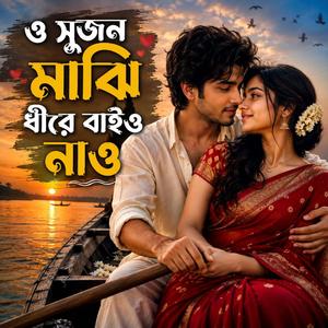 Shujon Majhi Dhire Baw Naw (ও সুজন মাঝি ধীরে বাইও নাও)